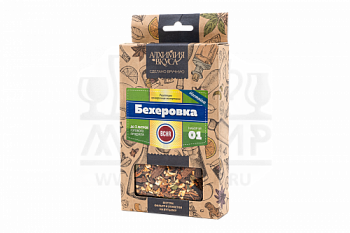 Бехеровка