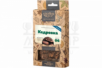 кедровка