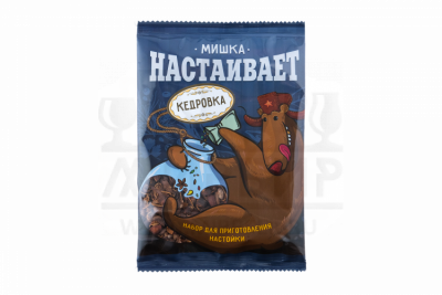 кедровка