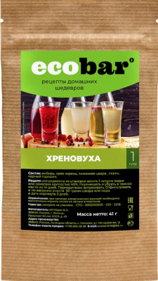 снимок
