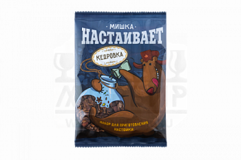 кедровка
