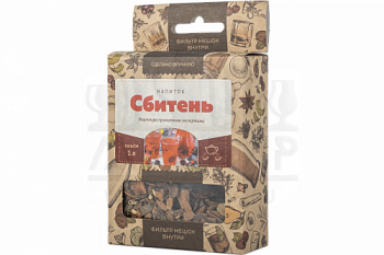 сбитень