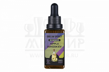 яблоч виски
