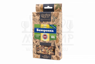 Бехеровка