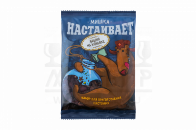 вишня на конь