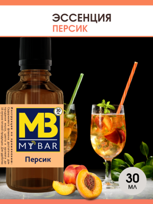 персик