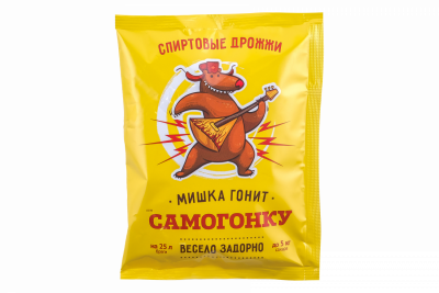 мишка