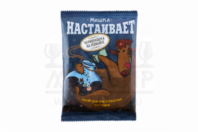 черноплодка