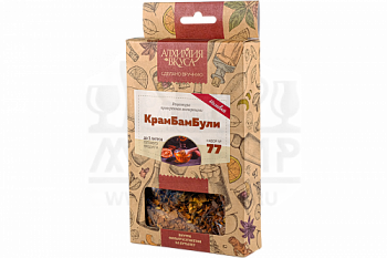 крамбабули