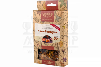 крамбабули
