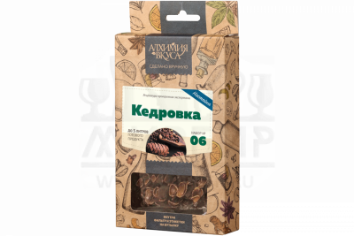 кедровка